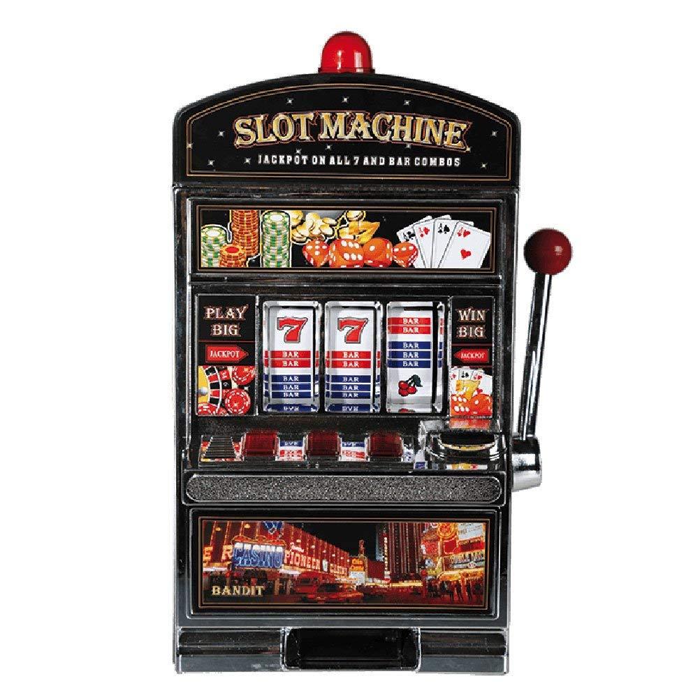 Platipus Slot Machine